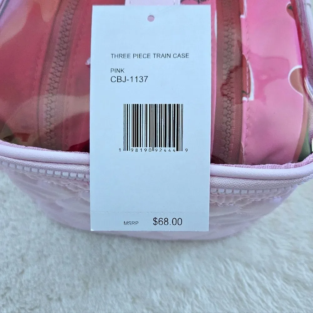 Betsey Johnson brand new